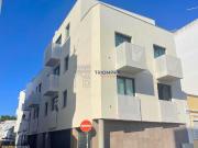 Prdio Construo Nova Centro de Portimo