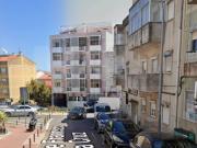 Prdio de 7 Apartamentos/Loja na Brandoa Amadora