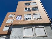 Prdio em construo centro Soure zona