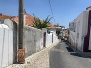 Prdio em Sesimbra para recuperar