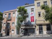 Prdio, Lisboa, Largo da Paz