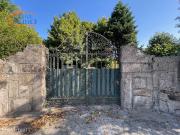 Prdio misto com moradia de 330m2 e terreno com 35000m2...
