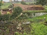 Prdio misto com um terreno rstico de 16.960 m
