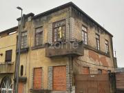 Prdio na Rua Monte Cativo,Cedofeita Porto
