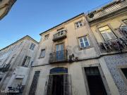 Prdio no Bairro Alto com 3 Fraes T1 | Reabilitao Total