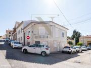 Prdio no Bairro Norton de Matos