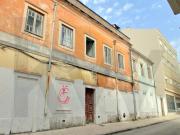 Prdio no Centro das Caldas da Rainha para Remodelao Total!