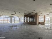 Prdio para construo com terreno com 5300m2