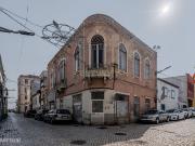 PRDIO PARA RECUPERAR, NO CENTRO HISTRICO DE PENICHE