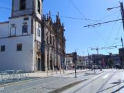 Prdio | Para Restauro | Rua do Carmo | Centro do Porto