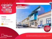 Moradia T4 para venda