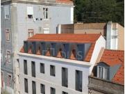 Prdio vendido com projeto aprovado na Estrela, Lisboa