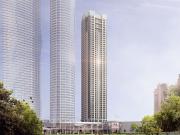 Pre Built Studio Unit for Pre sale at Capitol Commons