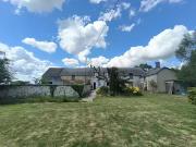 Pré en Pail Saint Samson 53140 Achat / Vente maison 6...