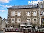 Pré en Pail Vente Maison 53