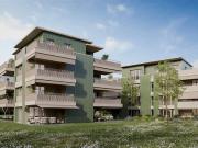 Pré en Ville A301 Neue 4.5 Zimmerwohnung in idealer Lage