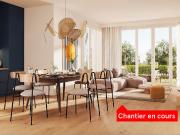 Pré en Ville B102 Neue 3.5 Zimmerwohnung in idealer Lage