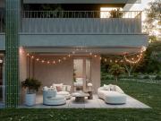 Pré en Ville B1 Neue 2.5 Zimmerwohnung in idealer Lage