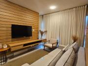 PRÉ LANÇAMENTO 01 QTO PARK SUL LAZER E VAGA 399 MIL PARC 999