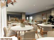 Pré lançamento Apartamento de 36 metros na Vila Ema