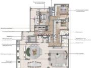 Pré Lançamento Casa Gabriele 269 m² Campo Belo