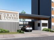 Pré lançamento de apartamento de 2 quartos no Bairro...