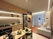 Pré Lançamento em Águas Claras, Eleva 25, 2 e 3 quartos