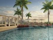 Pré lançamento no Água Verde