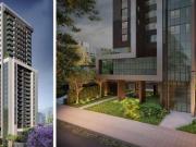 Pré lançamento no coração da Savassi, apartamento de...