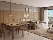 PRÉ LANÇAMENTO ZION BOTÂNICO STUDIOS