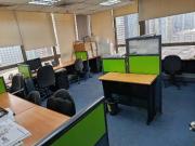 Pre leasing 197 sq.m. fitted office space in Ortigas...