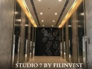 Pre Leasing in Studio 7 by Filinvest at EDSA Timog,...