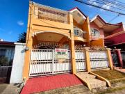 PRE OWN SINGLE ATTACHED HOUSE AND LOT FOR SALE IN BF...