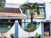 Pre Owned 2 Storey House and Lot for sale in Filinvest 2...