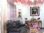 Pre Owned 2 Storey House in Maryhomes Subd. Molino 4...