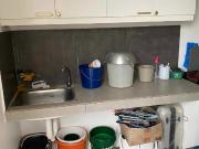 PRE OWNED 3 STOREY HOUSE & LOT W/ ROOFDECK & FIREPLACE...