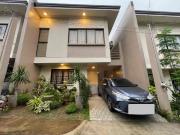 PRE Owned Fully Furnished House&Lot