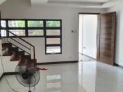 Pre Owned Furnished 3 Storey Townhouse Unit For Sale...