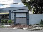 Pre owned House and Lot at Congress Park Doña Carmen...