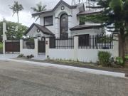 Pre Owned House and Lot For Sale in Buenavista Hills...