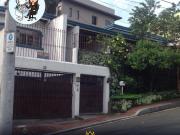 Pre Owned House and Lot in St Ignatius Village Katipunan...