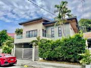 Pre Owned House and Lot with pool For Sale 21Million in...