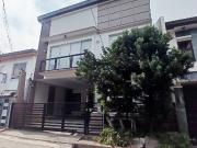 Pre owned House and Lot with pool For SALE in Greenwoods...