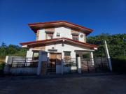 Pre Owned House & Lot For Sale in Bukal Mendez Cavite MC
