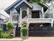 Pre owned Modern House and Lot for Sale in Greenwoods...
