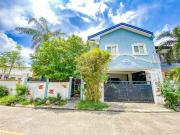 Pre owned Single Attached House and Lot in BF Homes...