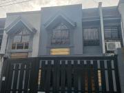 Pre Owned Townhouse for Sale in North Olympus Quezon City
