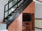 PRE OWNED TOWNHOUSE IN WOODCREST LIGAS 2 BACOOR CAVITE