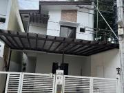 Pre owned Two Storey Single Attached House For Sale w/ 3...