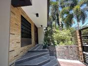 PRE OWNED WELL MAINTAINED HOUSE WITH SWIMMING POOL...